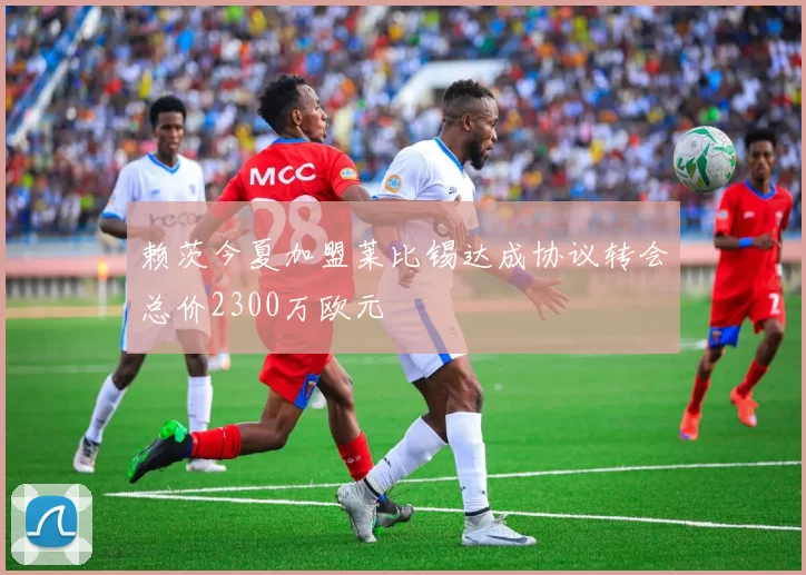 赖茨今夏加盟莱比锡达成协议转会总价2300万欧元